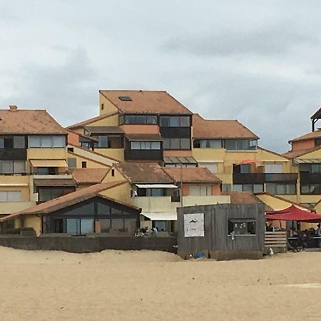 Appartement Vue Ocean Capbreton Ngoại thất bức ảnh