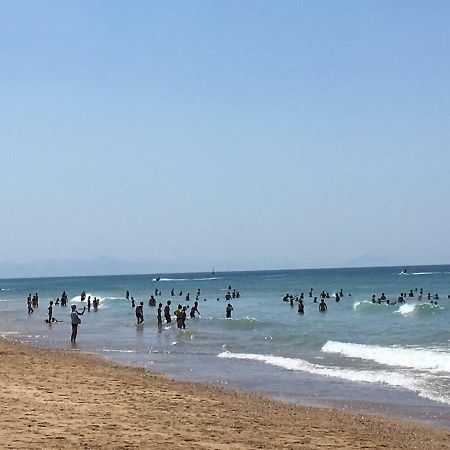 Appartement Vue Ocean Capbreton Ngoại thất bức ảnh