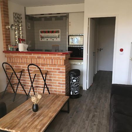 Appartement Vue Ocean Capbreton Ngoại thất bức ảnh