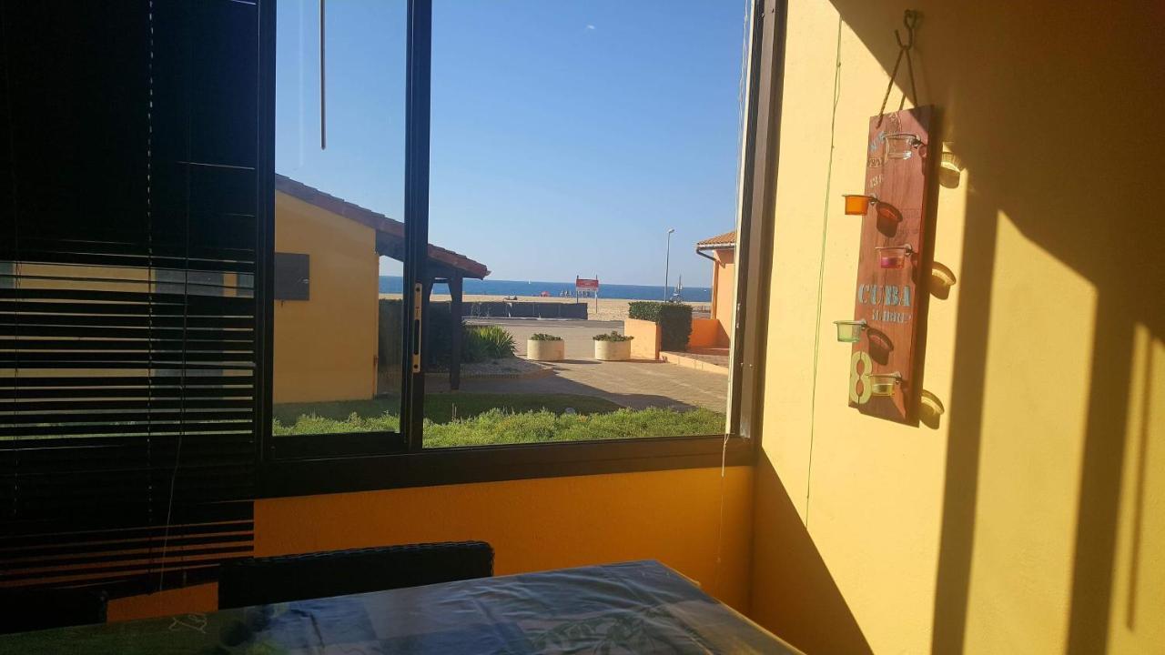 Appartement Vue Ocean Capbreton Ngoại thất bức ảnh