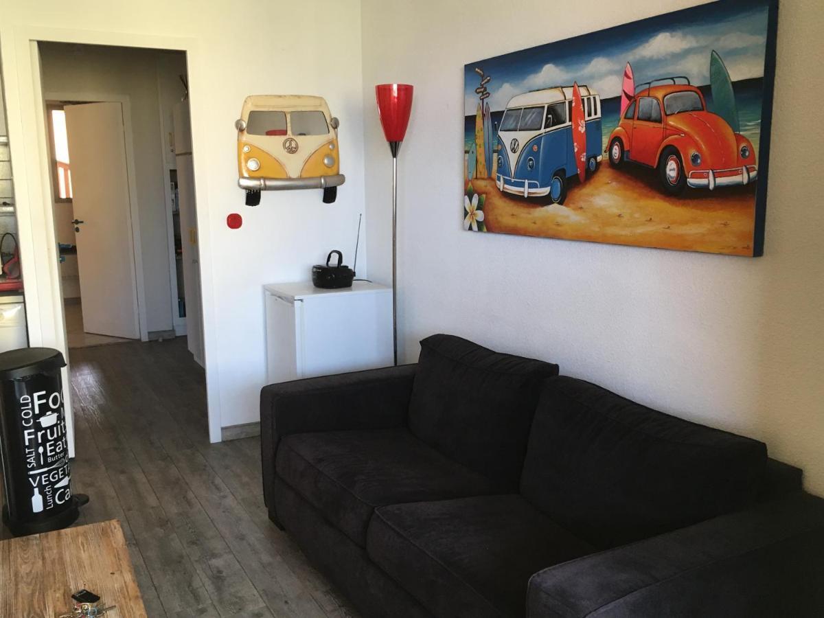 Appartement Vue Ocean Capbreton Ngoại thất bức ảnh