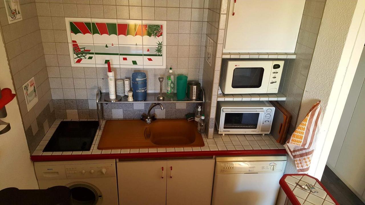 Appartement Vue Ocean Capbreton Ngoại thất bức ảnh