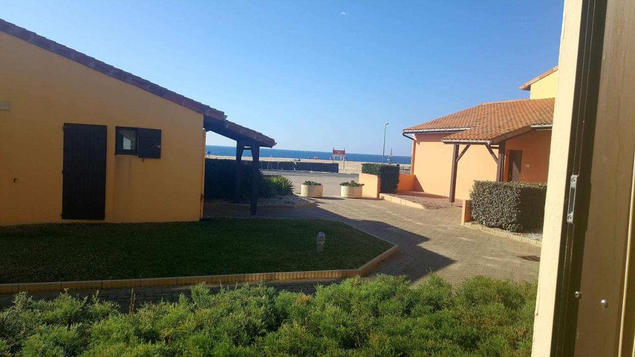 Appartement Vue Ocean Capbreton Ngoại thất bức ảnh