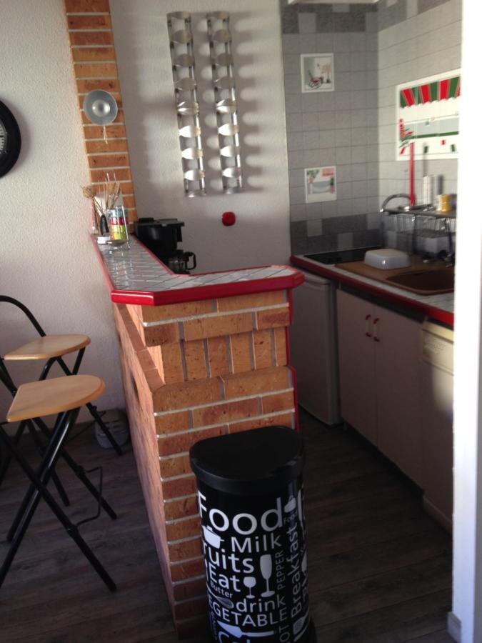 Appartement Vue Ocean Capbreton Ngoại thất bức ảnh